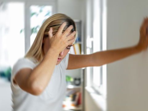 Erste Hilfe bei einem Schlaganfall: Schnelles Handeln kann Leben retten