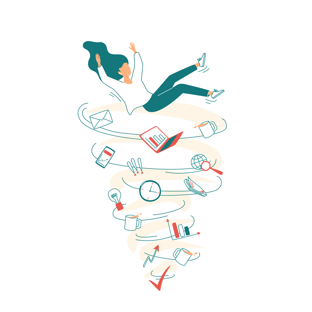 Fight-or-Flight-Syndrom: So funktioniert der Stress-Reiz 