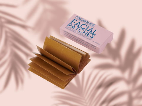 Frownies-Test: Hilft das "natürliche Botox" wirklich gegen Falten?
