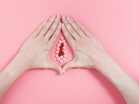 Geschwollene Schamlippe: Diese Ursachen gibt es für die Schwellung