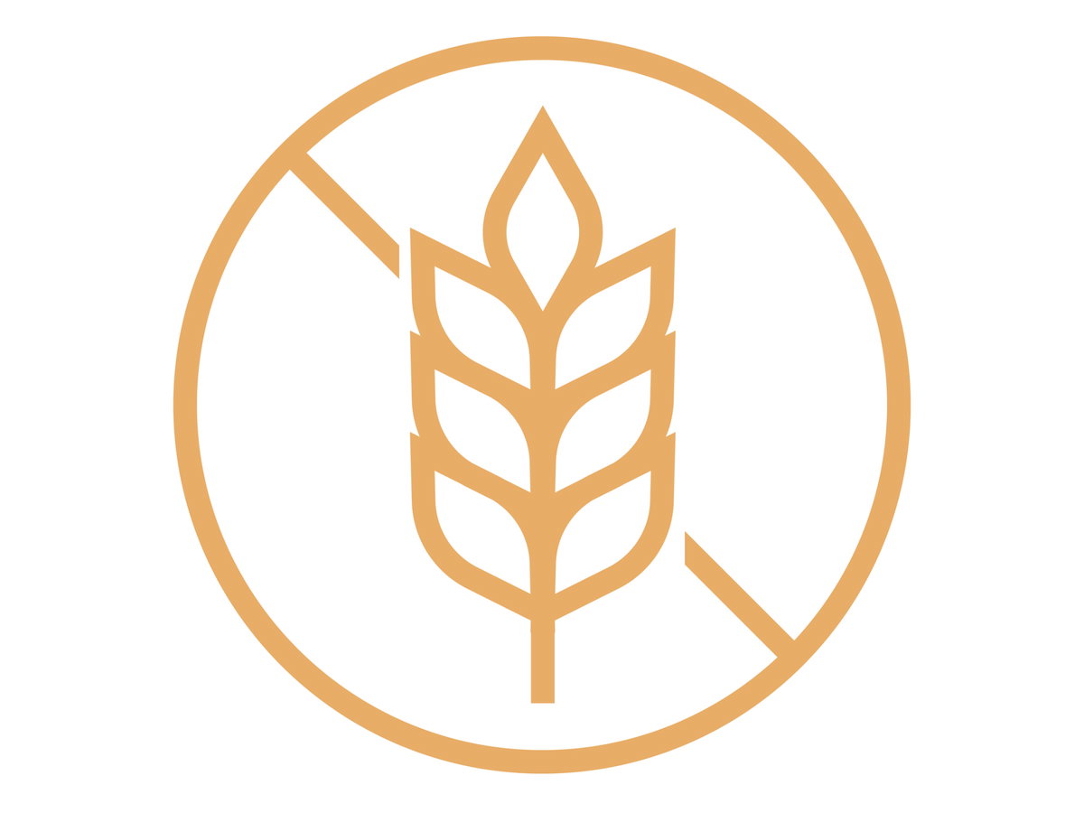 Glutenfrei Logo