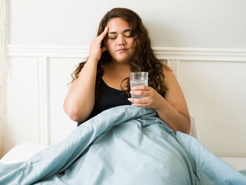 Hangxiety: Wo das Katertief nach dem Rausch herkommt