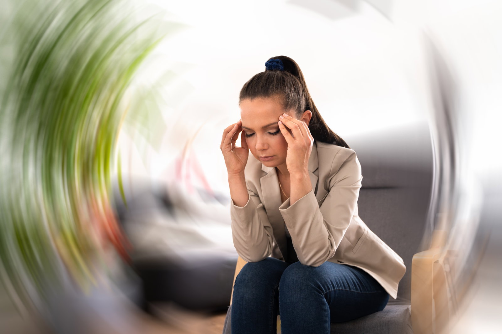 Hirninfarkt: So hoch ist die Überlebenschance