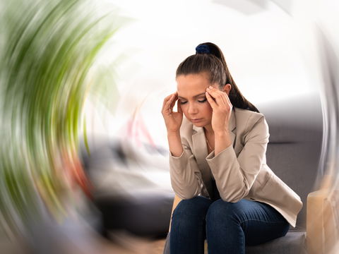 Hirninfarkt: So hoch ist die Überlebenschance