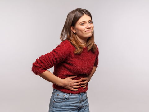 Hungergefühl nach dem Essen: Warum habe ich so schnell wieder Hunger?
