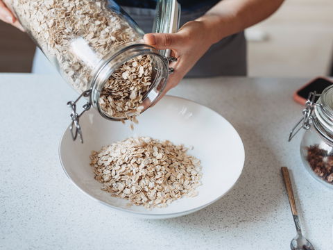 Ist in Haferflocken Gluten enthalten? Wir klären auf
