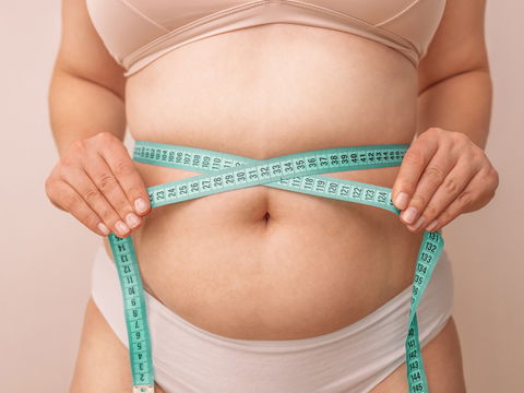 Keine Abnahme trotz Kaloriendefizit: Diese 9 Gründe können dahinterstecken