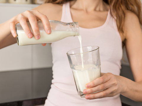 Laktoseintoleranz? Wie Sie sich testen lassen können