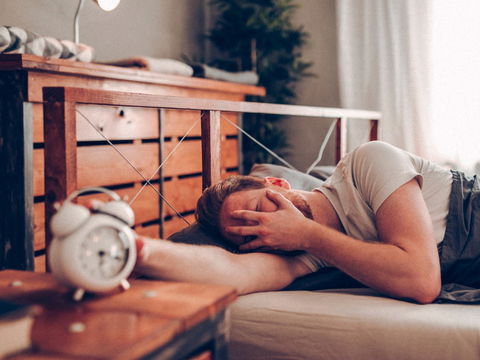 Morgentief: So überwinden Sie Ihr morgendliches Tief