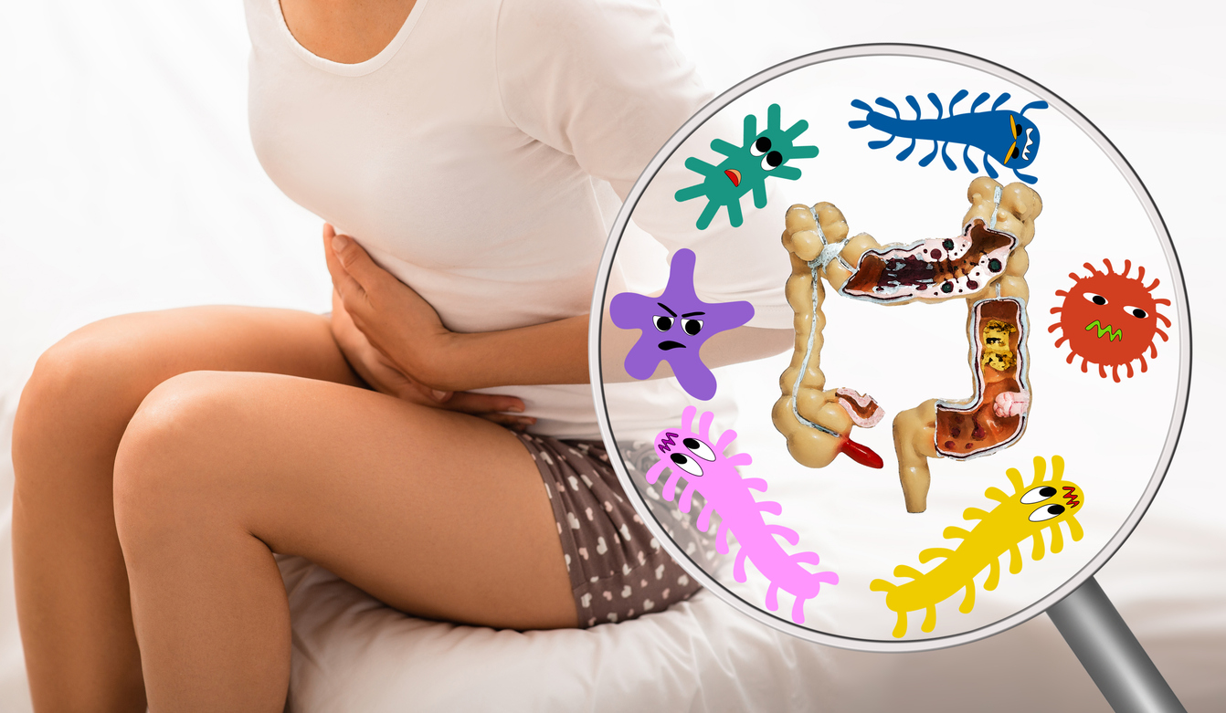 Morbus Crohn: Ursachen, Symptome und Behandlung 