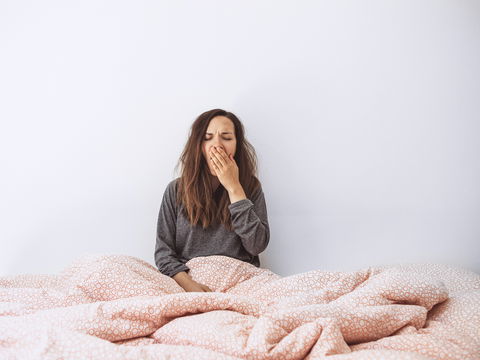 Morgens nicht aus dem Bett kommen: Was wirklich hilft