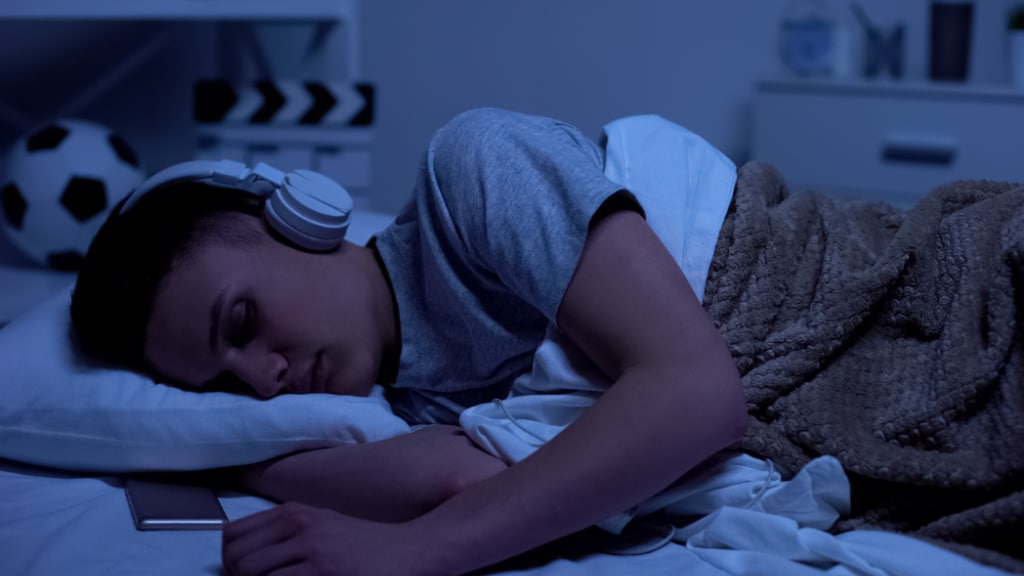 Diese 8 Abendroutinen verbessern Ihren Schlaf