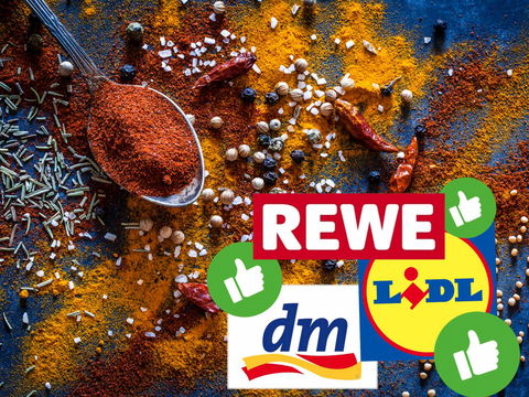 BIO-Paprikapulver von Lidl räumt bei Öko-Test ab – unschlagbar günstig!