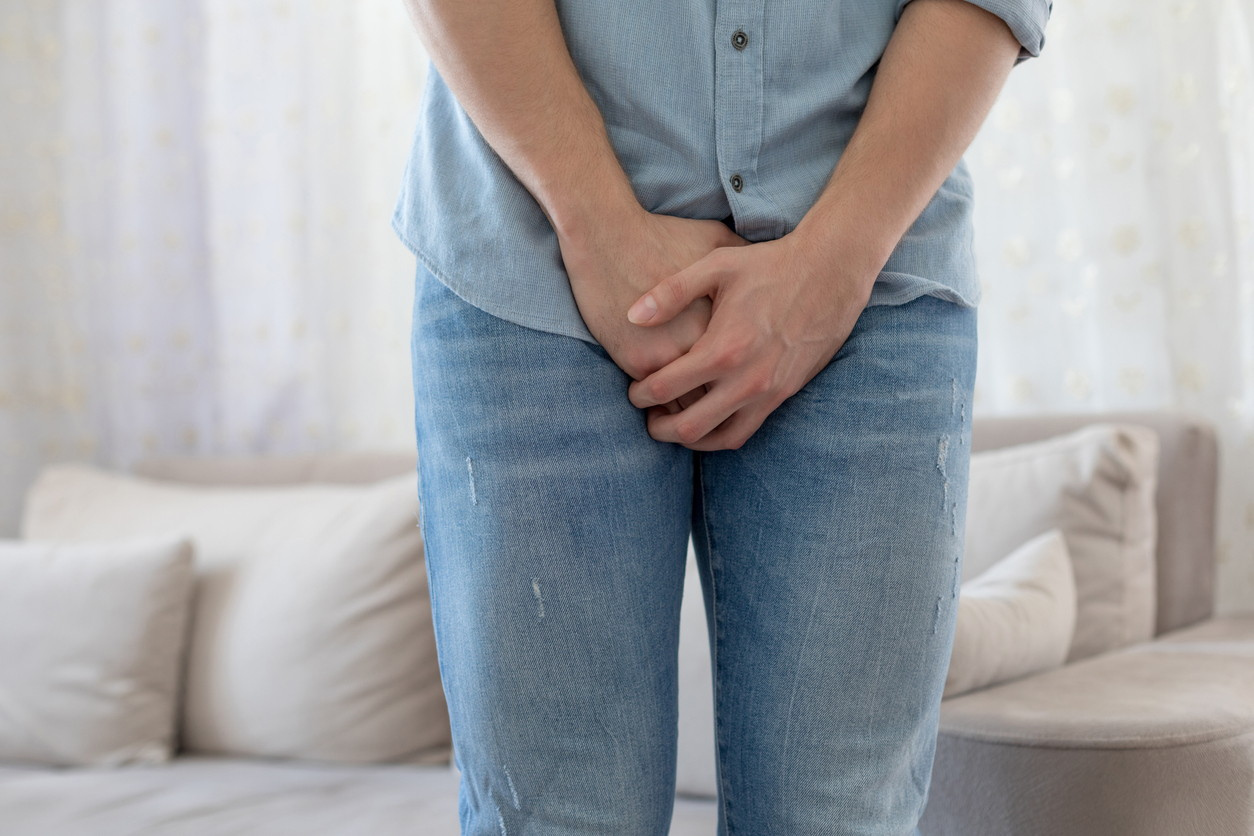 Prostatamassage: Lust und Gesundheit in einem!
