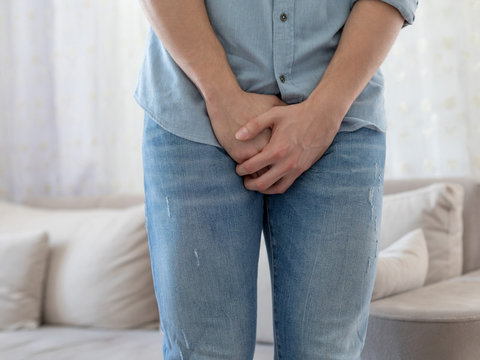 Prostatamassage: Lust und Gesundheit in einem!