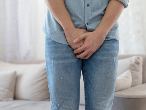 Prostatamassage: Lust und Gesundheit in einem!