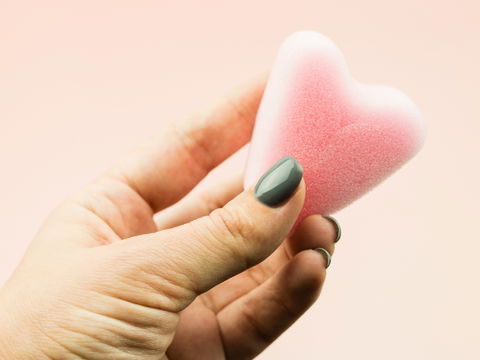 Soft-Tampon einführen: So wenden Sie ihn richtig an