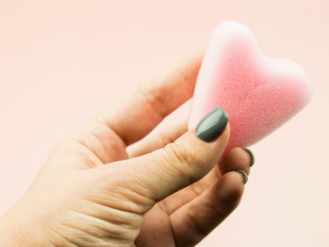 Soft-Tampon einführen: So wenden Sie ihn richtig an