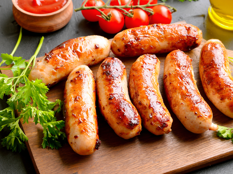 Achtung, Pflanzengift! Große Rückrufaktion bei Wurst-Fertiggerichten