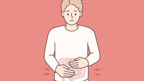 Verstopfung: Was hilft bei einem trägen Darm?