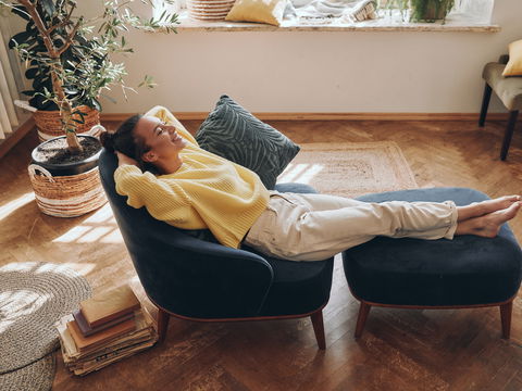 Durchhalten oder loslassen? Wann es sich lohnt, aufzugeben