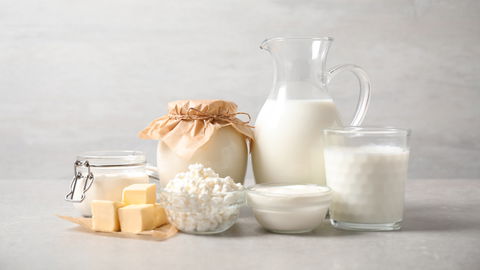 Haltbarkeit verstehen: Wie lange sind Eier, Milch & Co. wirklich gut?