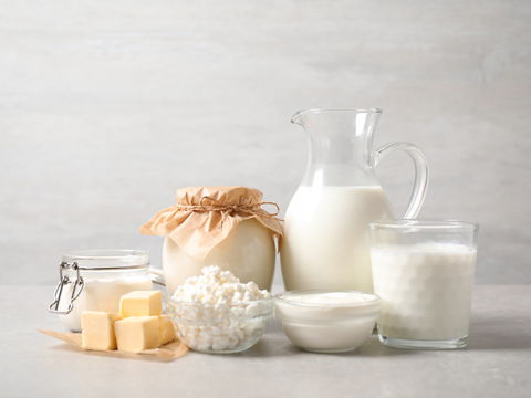 Wo ist Laktose drin? Diese Lebensmittel enthalten Milchzucker