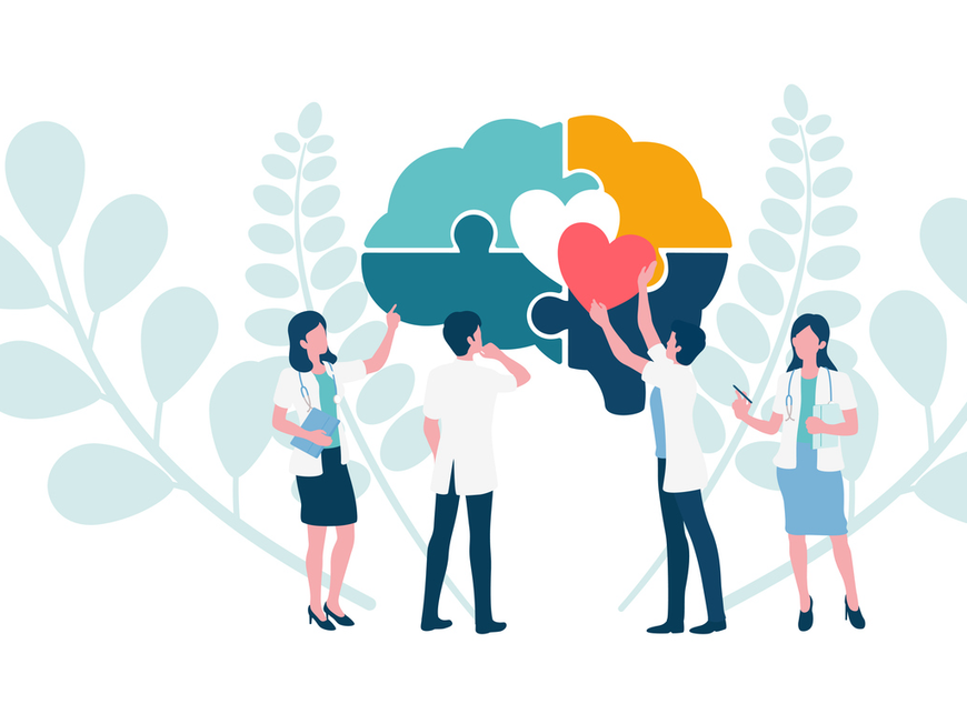 Die Alzheimer-Krankheit ist die häufigste Ursache von Demenz.