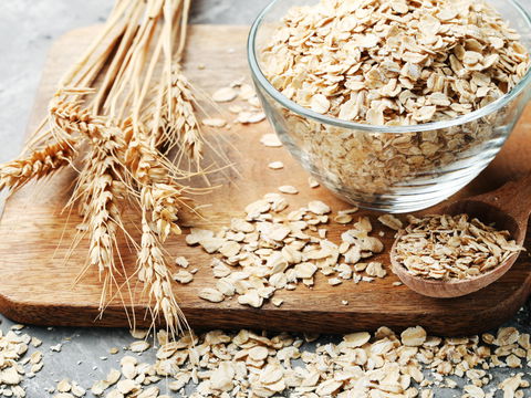 Cholesterinarmes Frühstück: Was morgens essen bei zu hohem Cholesterin?