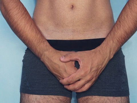 Dauererektion: Ab wann ist Priapismus gefährlich?