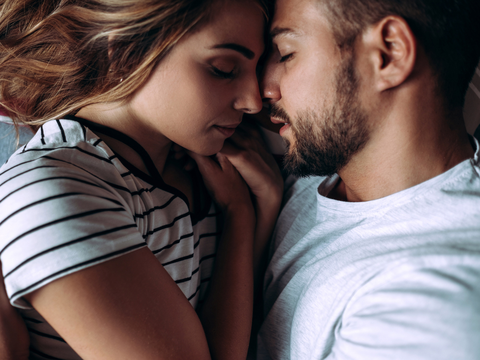 Demisexualität: Sexuelle Anziehung nur nach tiefer emotionaler Bindung