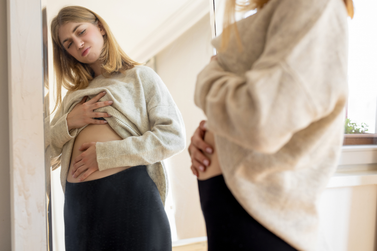 Endobelly: Die 3 wichtigsten Ursachen