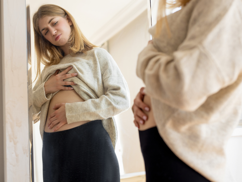 Endobelly: Die 3 wichtigsten Ursachen
