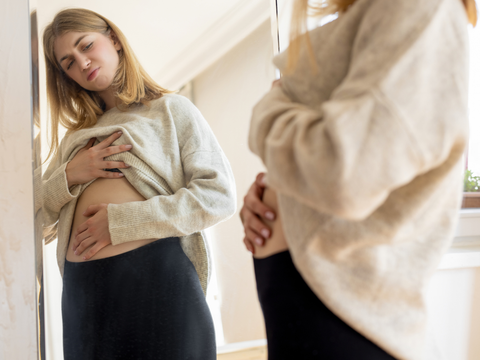 Endobelly: Die 3 wichtigsten Ursachen