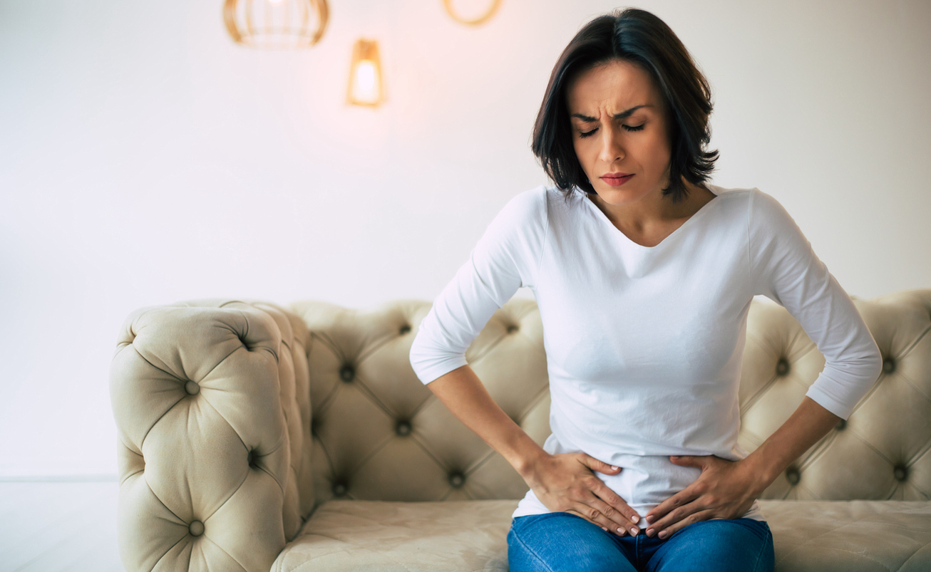 Endometriose in den Wechseljahren: Neue Hoffnung dank sinkender Östrogenspiegel?
