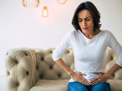 Endometriose in den Wechseljahren: Neue Hoffnung dank sinkender Östrogenspiegel?