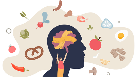 Essstörung: Mehr als nur ein Problem mit Essen
