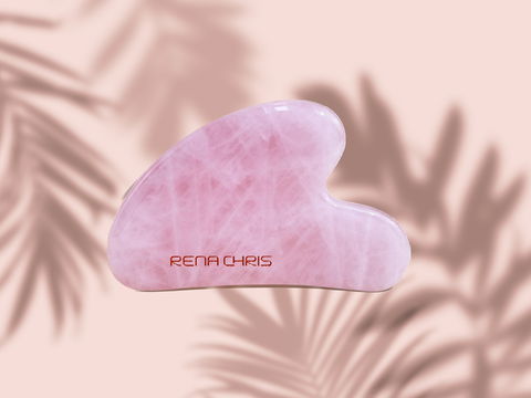Gua Sha Massage: Hilft die Anwendung gegen Falten?