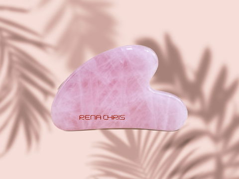 Gua Sha Massage: Hilft die Anwendung gegen Falten?