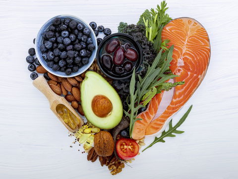 HDL-Cholesterin zu niedrig: Welche Lebensmittel Ihr „gutes“ Cholesterin erhöhen