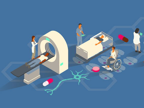Multiple Sklerose: Was Sie über die Erkrankung des Zentralen Nervensystems wissen müssen