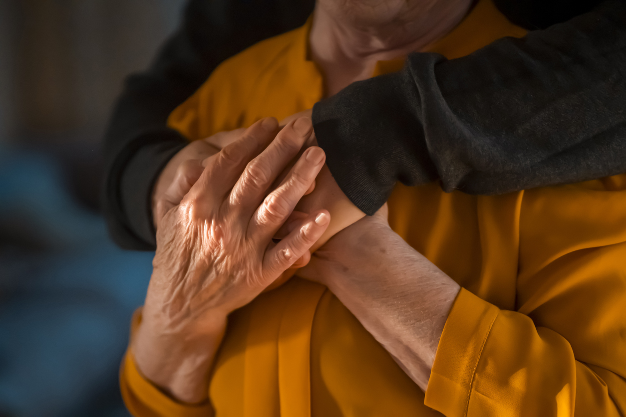 Persönlichkeitsveränderung bei Parkinson: Diese Symptome sollten Sie kennen