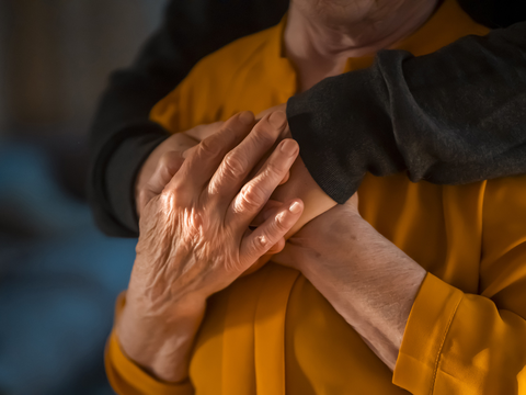 Persönlichkeitsveränderung bei Parkinson: Diese Symptome sollten Sie kennen