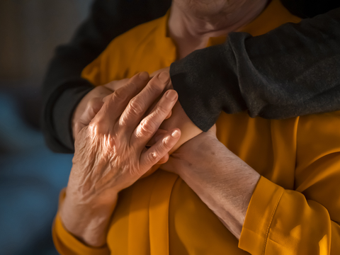 Persönlichkeitsveränderung bei Parkinson: Diese Symptome sollten Sie kennen