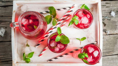 Eiskalt erwischt: 5 versteckte Sommer-Kalorienfallen – und die besten Schlank-Alternativen