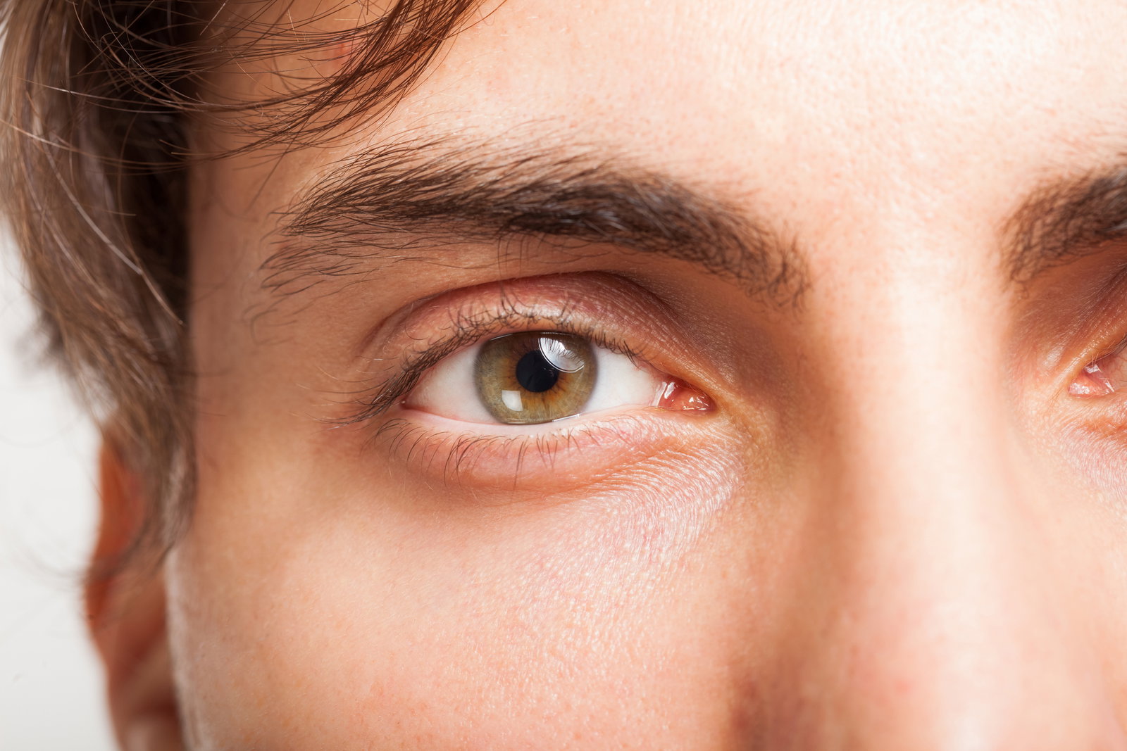 Sehkraft erhalten: Tipps für gesunde Augen