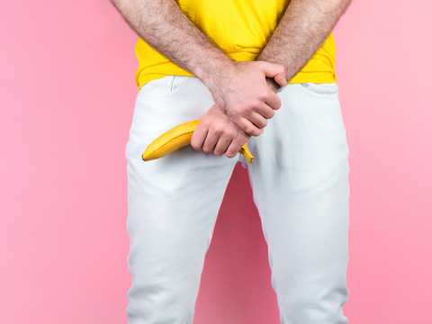 Sommerpenis: Heiße Fakten zum Phänomen
