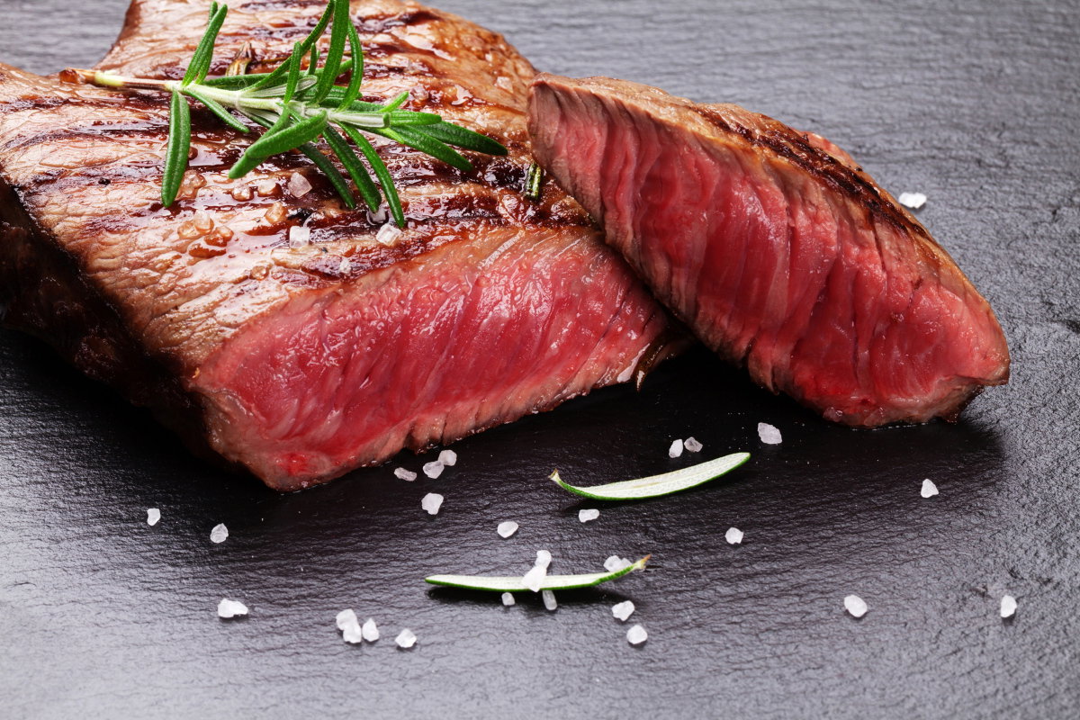 Verbotene Lebensmittel bei hohem Cholesterin: Welche Sie meiden sollten