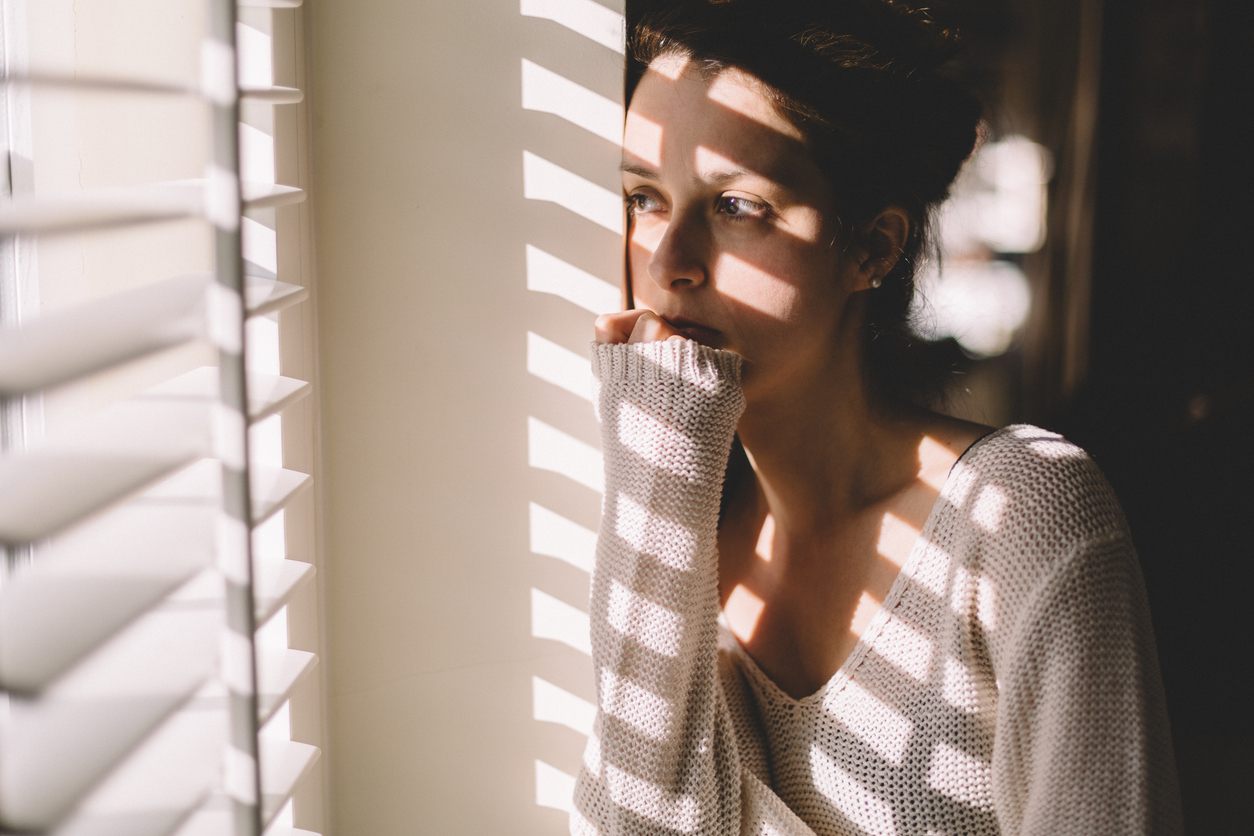 Verlustangst überwinden: Den Teufelskreis der negativen Gedanken durchbrechen