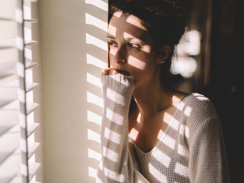 Verlustangst überwinden: Den Teufelskreis der negativen Gedanken durchbrechen